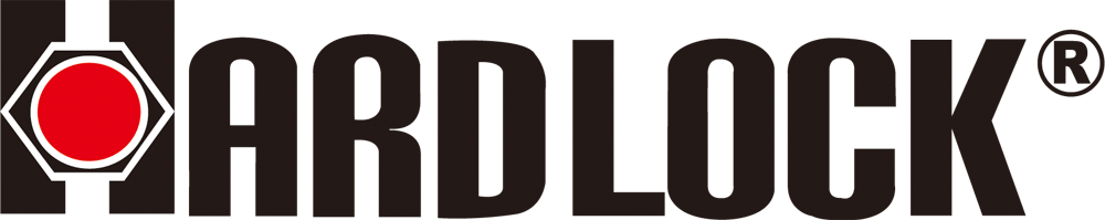 Hardlock Logo