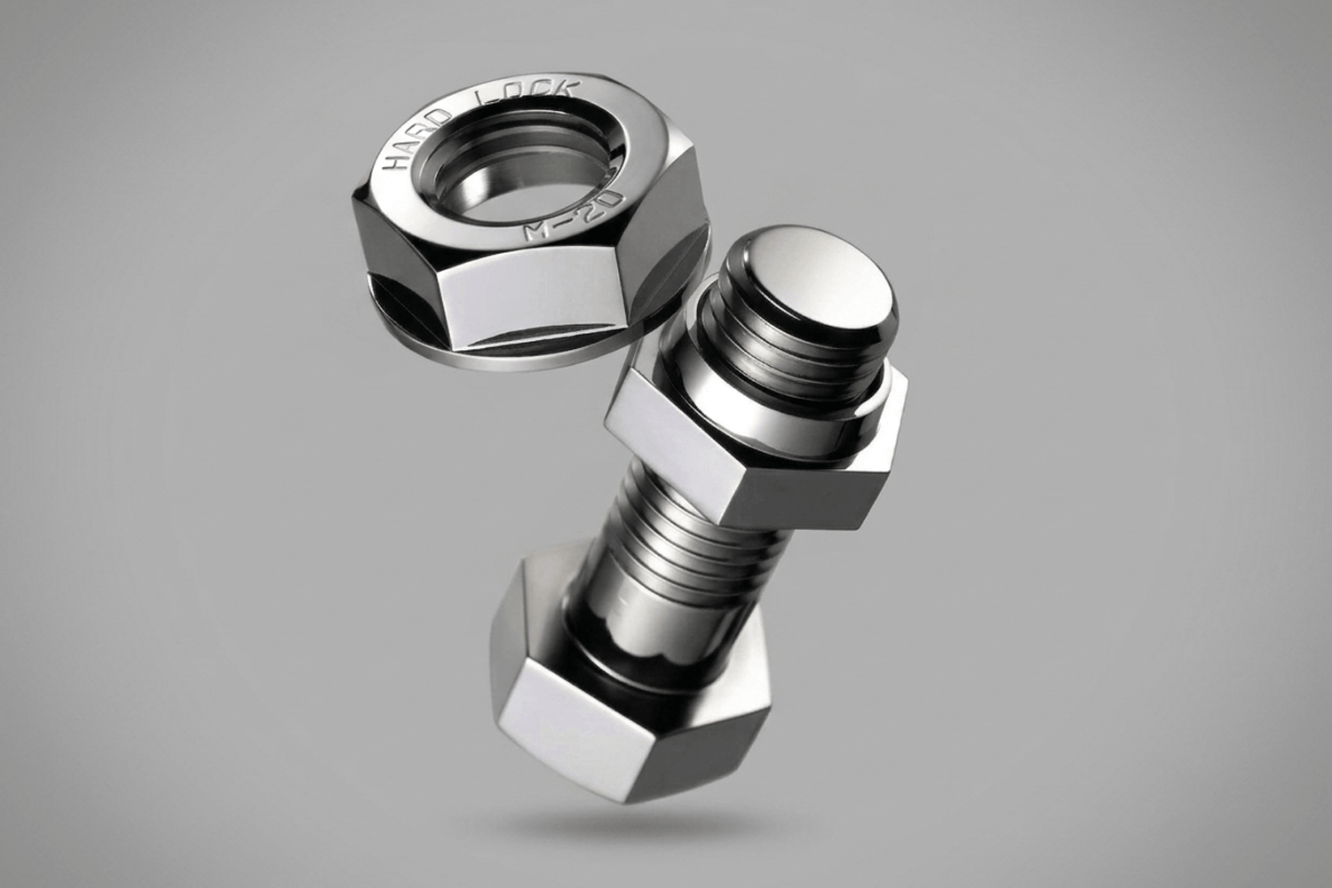 Lock Nut Types Explained: Nylon Insert, Metal Lock Nuts, and High-Performance Alternatives