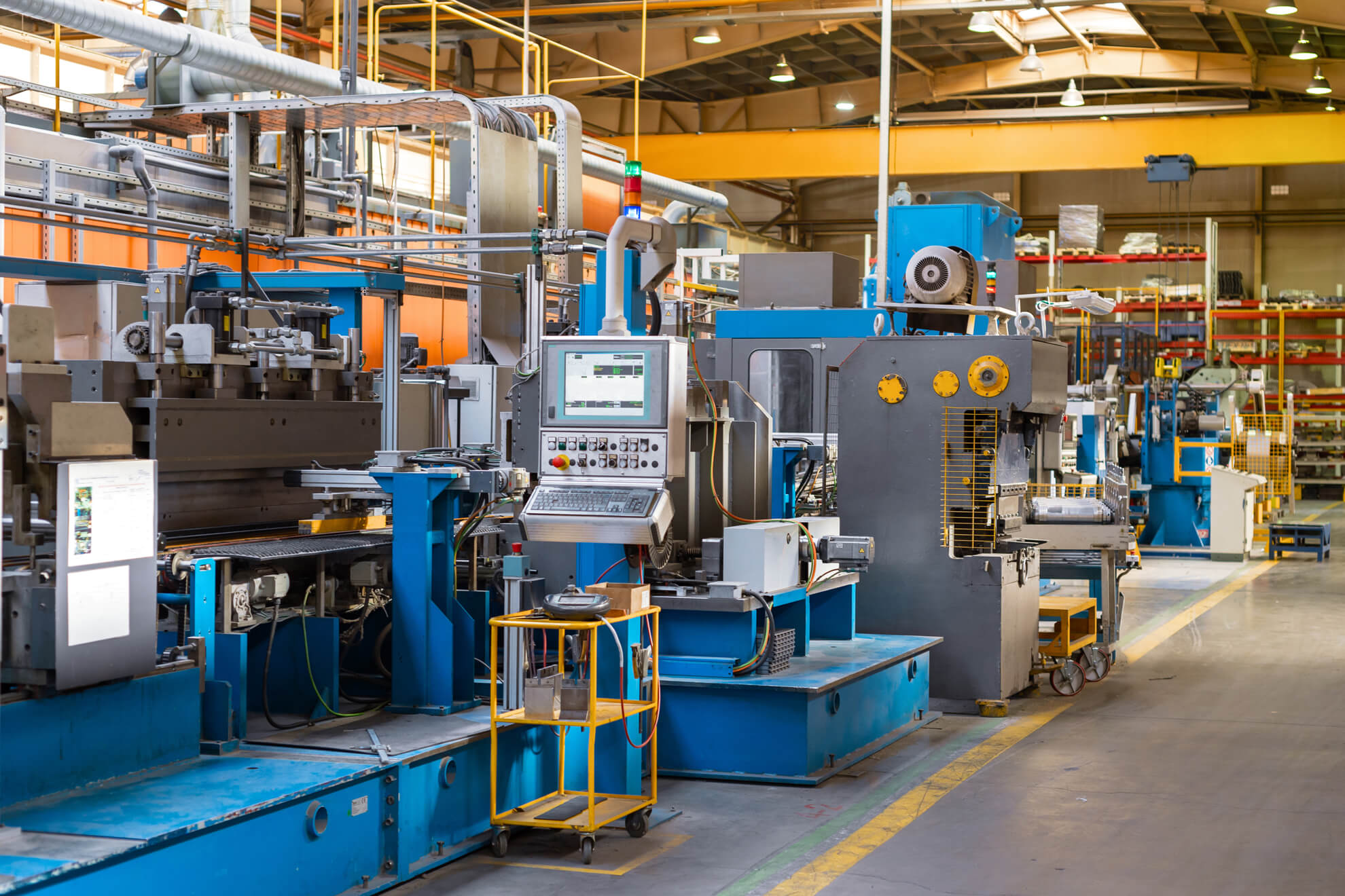 hardlock-nut-industrial-equipment applications-section-1 HARDLOCK nut industrial equipment applications