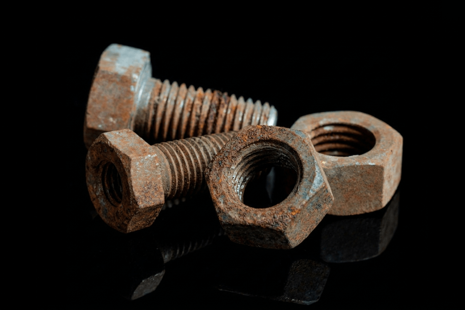 Fastener Failures in Critical Infrastructure: Causes, Costs, and Prevention