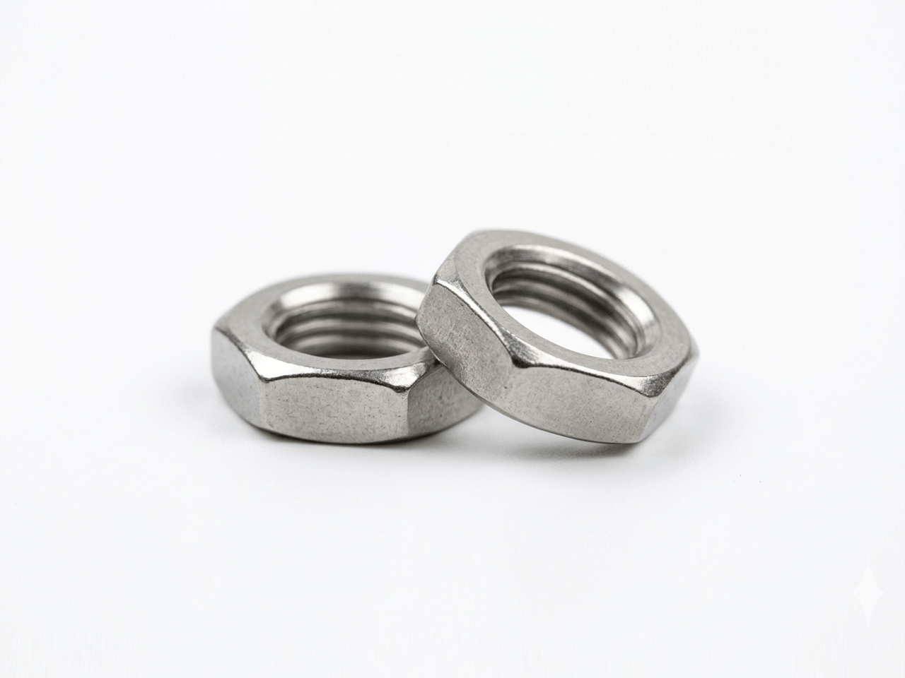 Lock Nut Types Explained: Nylon Insert, Metal Lock Nuts, and High-Performance Alternatives
