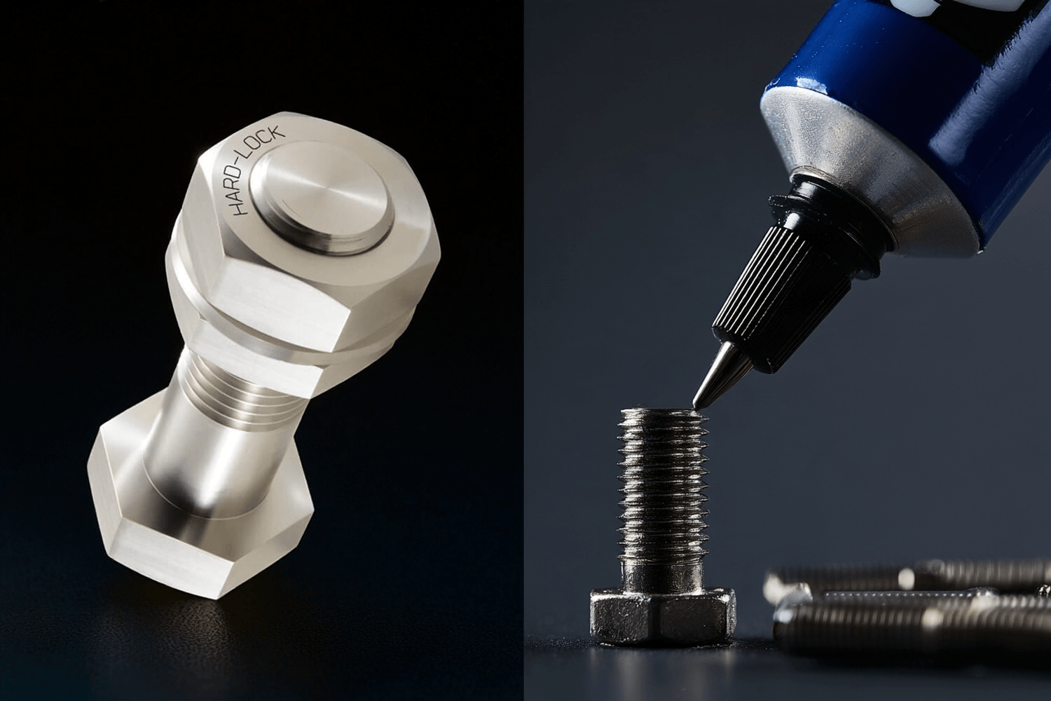 Lock Nut vs Threadlocker: Which Fastening Method Works Best for Vibration and Heavy Load?
